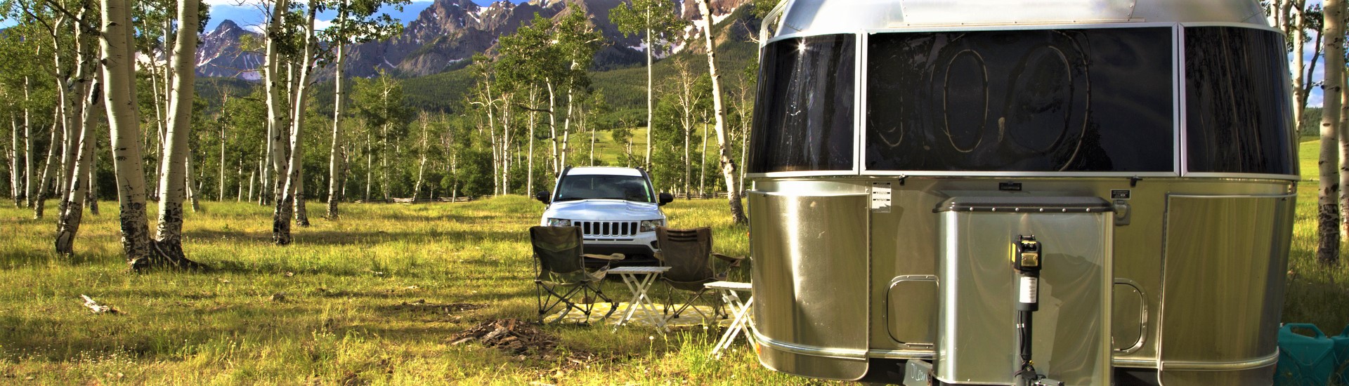 Airstream Parts And Accessories